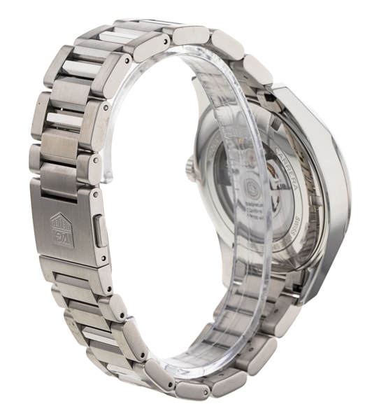 Tag Heuer Carrera WAR201A.BA0723